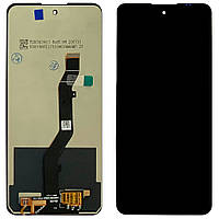 Дисплей (екран) ZTE Blade V30 V40 з тачскрином (оригінал Китай)