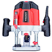 Фрезер електричний Worcraft ER12-6/8, 1,2кВт