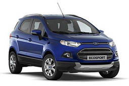 EcoSport (2014-2018)