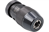 Патрон свердлильний самозатискний ПСС 16 (1-16) В16, кл.1 посилений