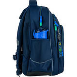 Рюкзак шкільний Kite Education Goal K24-763M-3, фото 4