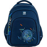 Рюкзак шкільний Kite Education Goal K24-763M-3, фото 3