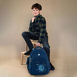 Рюкзак шкільний Kite Education Goal K24-763M-3, фото 10