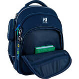 Рюкзак шкільний Kite Education Goal K24-763M-3, фото 8