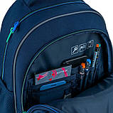 Рюкзак шкільний Kite Education Goal K24-763M-3, фото 7
