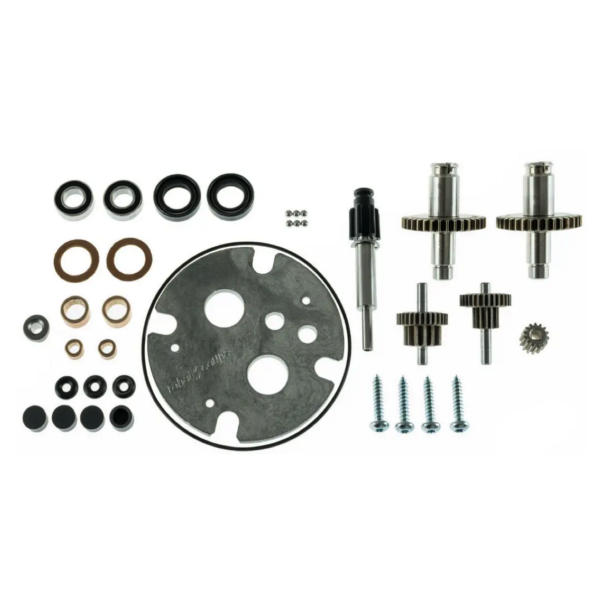 Ремкомплект 39500 редуктора віночків (арт. 39507) для міксера Robot Coupe Mini MP