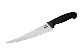 Ніж філейний Samura Butcher 228 мм (SBU-0048F)