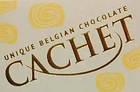 Шоколад Екстра Чорний Кашет Танзанія Cachet Extra Dark Chocolate Tanzania 72 % Какао 100 г Бельгія, фото 7