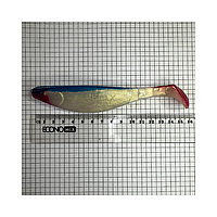 Силікон Relax KOPYTO 6" 5шт  колір S028R