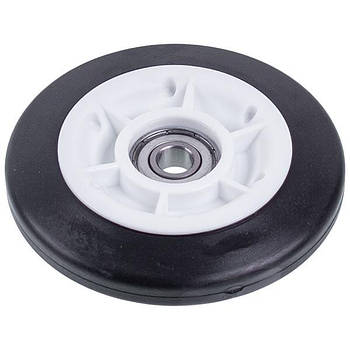 Опорний ролик барабана з кріпленням для сушильної машини Bosch 00613598