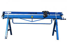 Листозгинальний верстат Prod-masz ZGR-2000 EHA