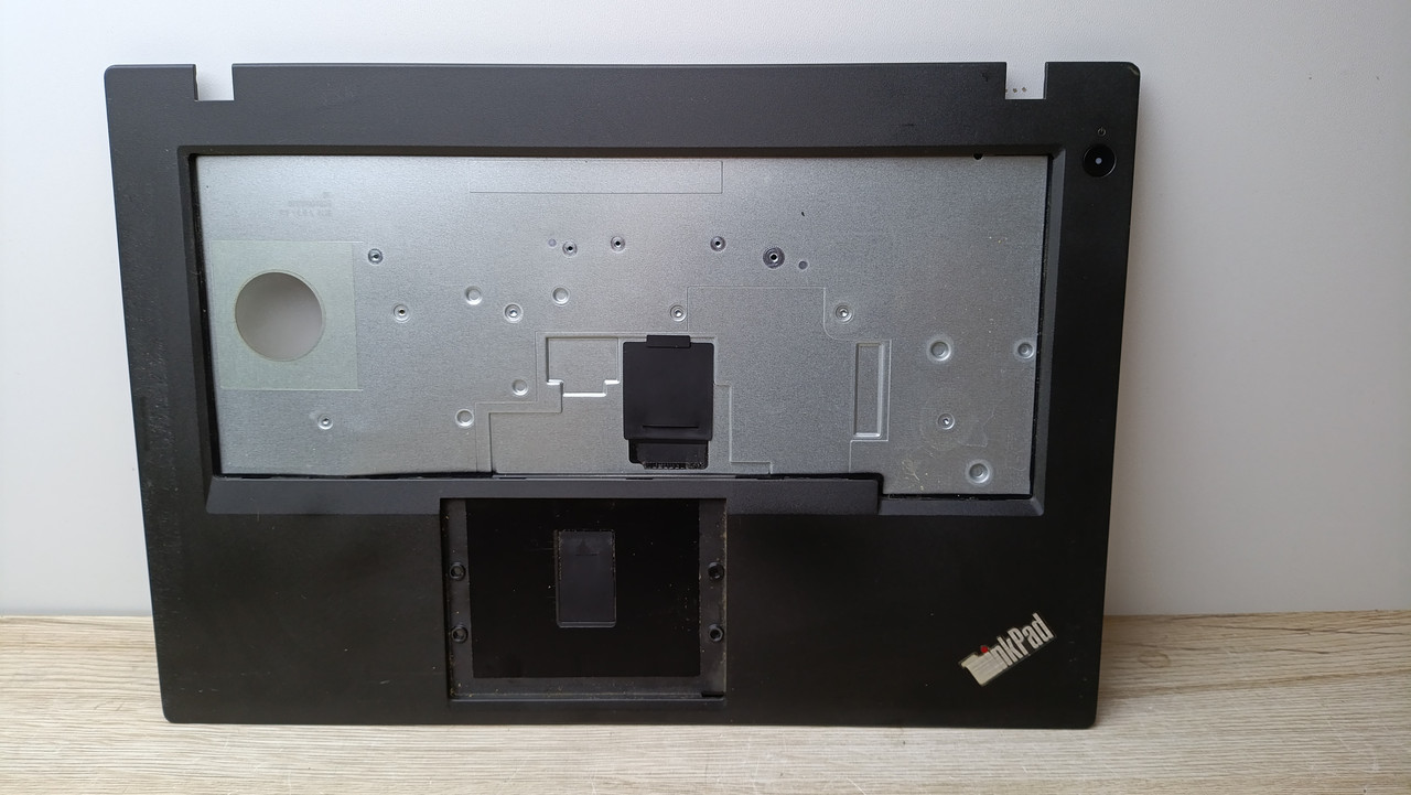 Lenovo Thinkpad L450 Корпус C (топкейс, середня частина) (AP0TQ000700) б/у, фото 1