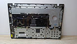 Lenovo Thinkpad L450 Корпус C (топкейс, середня частина) (AP0TQ000700) б/у, фото 2