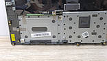 Lenovo Thinkpad L450 Корпус C (топкейс, середня частина) (AP0TQ000700) б/у, фото 5
