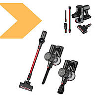 Пилосос аккумуляторний 2в1 XPRO RAF 8675 (44116-_2602)