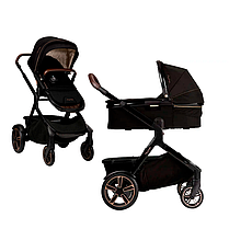 Коляска 2в1 Nuna Demi Grow, фото 2