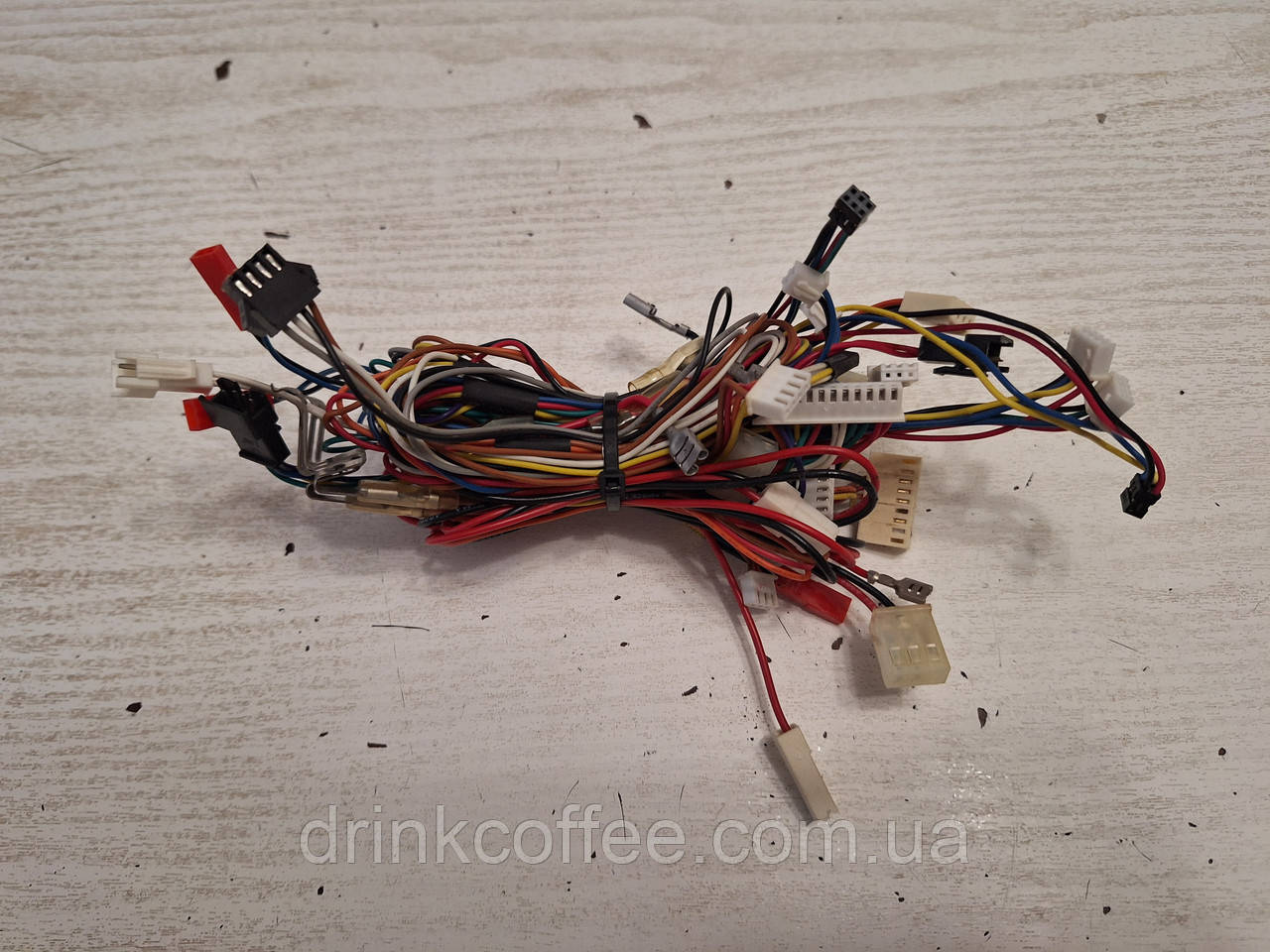 Проводина для кавомашини Jura Impressa Z7 б/у, фото 1