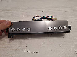 Лицьова плата керування Модуль з дисплеєм керування для кавомашини Jura Impressa Z7 б/у