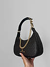 Жіноча сумка Майкл Корс чорна Michael Kors Black, фото 6