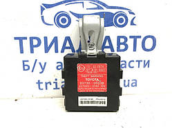 Блок керування Toyota Avensis T25 1.8 2003 (б/в)