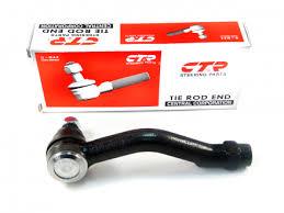 CEKH-41L Кермовий наконечник NF SONATA 07-/TG GRANDEUR 07-/ OPIRUS 08- лівий, фото 1