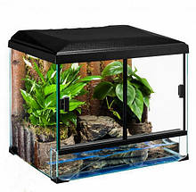 Тераріум з обладнанням TERRASET TURTLE 30