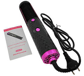 Випрямляч для волосся та стайлера 2 в 1