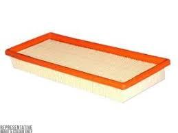 A-2520 Фільтр повітряний Hyundai Sonata 04- (вір-во Hyundai/Kia), фото 1