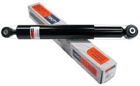 55310H8600 амортизатор задній SATO TECH для Кіа Ріо 2017-, фото 1