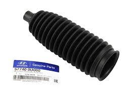 577400U000 Пильовик рульової тяги Hundai Solaris, KIA RIO 4 з 2011 по 2017, фото 1