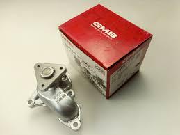 GWHY-61A Насос водяний двигуна, фото 1