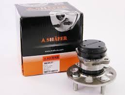 SH189.27 Підшипник маточини ACCENT 2010-2017, фото 1