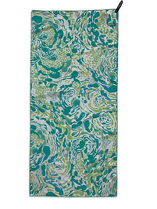 Рушник PackTowl Personal Body (Whirl), 137x64 см, фото 1