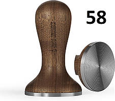 Темпер MHW-3Bomber Mirror 58 mm