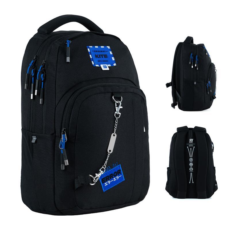 Рюкзак для підлітка Kite Education K24-2578M-4