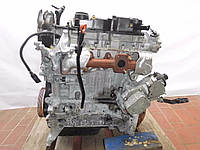 Двигатель Peugeot Partner Box 1.6 HDi 90, 2010-today тип мотора 9HP (DV6DTED)
