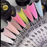 ТМ You-POSH Builder gel 50 мл №09, фото 2