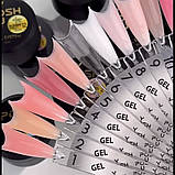 ТМ You-POSH Builder gel 50 мл №09, фото 3