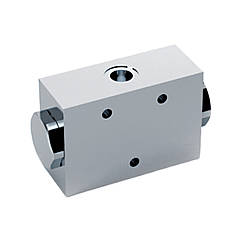 Дільник потоку DFL 25-40 (40 л/хв) RENMAN