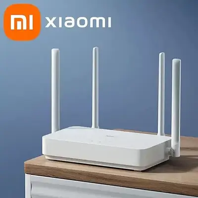 Wi-fi роутер xiaomi redmi ax3000 - купить недорого на Prom.ua: цены ...
