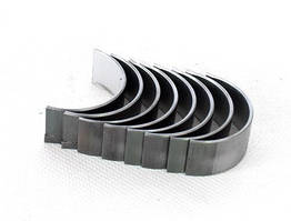 Вкладиші корінні / шатунні