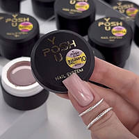 TM YOU POSH Builder Gel 15ml. №10 REFILL