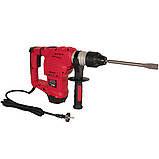 Перфоратор Vitals-Master Ra 3215DS, фото 4