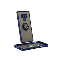 Чохол для Samsung Galaxy Note 9 SM-N960F з магнітним тримачем