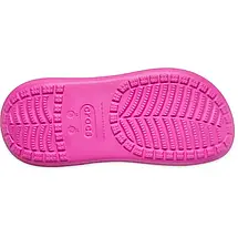 Crocs Classic Crush Clog Juice — Жіночі Сабо Крокс Класік Краш Джуіс Платформа — Оригінал, фото 5