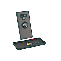 Чохол для Samsung Galaxy Note 9 SM-N960F з магнітним тримачем