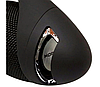 Портативна колонка Bluetooth HOPESTAR H37 Original AUX MicroSD FM Black, фото 8