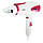 Фен AEG HTD 5584 White, фото 2
