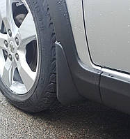 Бризковики Premium HB (4 шт) для Suzuki SX4 2006-2013 рр