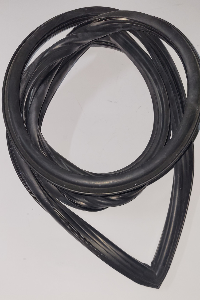 Уплотнитель заднего стекла ВАЗ 2101, 2103, 2105-07 БРТ (Балаково ...